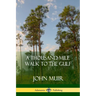 A Thousand-Mile Walk to the Gulf
