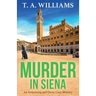 Murder in Siena