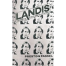 Landis: The Story of a Real Man on 42nd Street