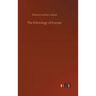 The Ethnology of Europe