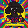 Ozzy Dances in the Kitchen: An adorable story about treat safety