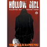 Hollow Girl Collected Edition Volume 3 - The Harrowing