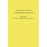 Lectures on the H-Cobordism Theorem