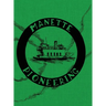 Manette Pioneering