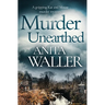 Murder Unearthed: A Gripping Kat and Mouse Murder Mystery