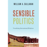 Sensible Politics: Visualizing International Relations