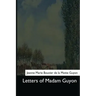 Letters of Madam Guyon