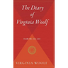The Diary of Virginia Woolf, Volume 1: 1915-1919