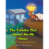 The Termites That Almost Ate My House