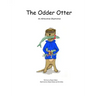 The Odder Otter: An Alliteration Illustration