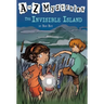The Invisible Island