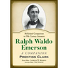 Ralph Waldo Emerson: A Companion