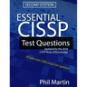 Essential Cissp Test Questions: Updated for the 2018 Cissp Body of Knowledge