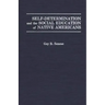 Self-Determination and the Social Education of Native Americans