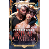 Fists, Fangs, Rival Omega: A Moonstar Dating Agency Novel