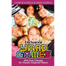 Inclusive Yard Games: With Rule Changes for Visually Impaired Players