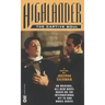 Highlander(tm): The Captive Soul
