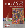 DSST Math for Liberal Arts DANTES Test Study Guide