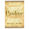 Pauline Parallels: A Comprehensive Guide