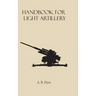 Handbook for Light Artillery