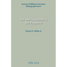 Sin and Judgment in the Prophets