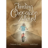 Finding Chocolate Alleys!