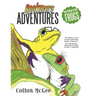 Bookman's Adventures: The Valley of the Frogs