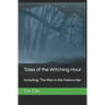 Tales of the Witching Hour