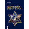 Theodor Herzl's Zionist Journey - Exodus and Return