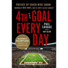 4th and Goal Every Day: Alabama's Relentless Pursuit of Perfection