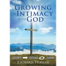 Growing in Intimacy with God