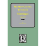 McMinn County, Tennessee Marriages 1820-1870