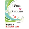Fun English Book 4: Sound it Out!