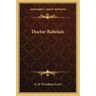 Doctor Rabelais