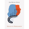 Essays in Persuasion