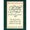 Calligraphy in Ten Easy Lessons