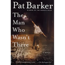 The Man Who Wasn't There
