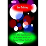 On The Significance Of Science And Art?From ?What To Do
