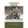 Birder's Break