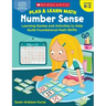 Play & Learn Math: Number Sense