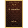 The Bhagavad Gita