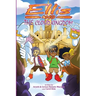 Ellis and The Cloud Kingdom
