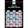 An Analysis of David Riesman's the Lonely Crowd: A Study of the Changing American Character