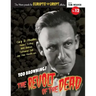 Scripts from the Crypt No. 12 - Tod Browning's The Revolt of the Dead