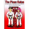 The Pinan Katas Of Shukokai and Karate an Illustrated Guide