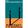 Memoirs of Giorgio de Chirico