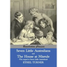 Seven Little Australians AND The Family At Misrule (The sequel to Seven Little Australians) [Illustrated]