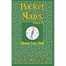 Pocket Mazes - Volume 13