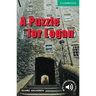 A Puzzle for Logan Level 3