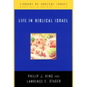 Life in Biblical Israel